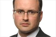 Graham McWilliam: director of corporate affairs at BSkyB