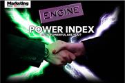 Engine Power Index