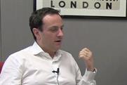Jon O'Donnell: group commercial director at the London Evening Standard