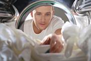 Procter & Gamble: 'future friendly' campaign has been labelled dated and unfocused