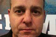 John Gill: head of agency sales for London Evening Standard, Independent & i 