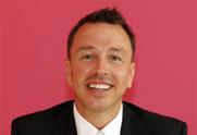 Anthony Coyle-Dowling is director of global sales