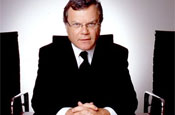 Sorrell: WPP's chief executive