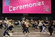 London 2012 ceremonies to feature cast of 20,000 