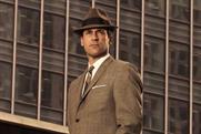 Star of Mad Men, Don Draper