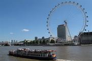 London Eye rebrands as Merlin Entertainments
