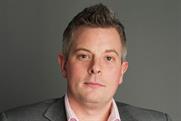 Joe Evea, business development director, Digital Cinema Media