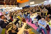 Inaugural Imbibe exhibition attracts 4,700 visitors