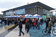 Manchester City to host Christmas markets