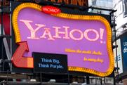 Yahoo!'s Josh Jacobs is upbeat about the ad market