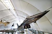 Lindley will design bespoke menus for the RAF Museum