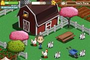 Farmville: parent company Zynga cuts staff numbers