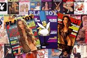 Playboy archives its entire back catalogue for the iPad