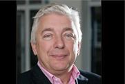 Mike Ironside: NRS chief executive