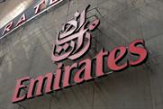 Emirates: StrawberryFrog to handle airline's account 