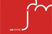 JAM Staffing team with AEO