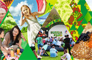 Russia.Sochi.Park heading for Kensington Gardens