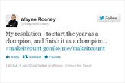 Nike: Wayne Rooney and Jack Wilshere tweets fall foul of the ASA