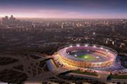 London 2012