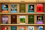 IBooks: Apple accused in the US of colluding to fix ebook prices