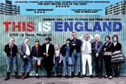 This is England: supported by the Film Council