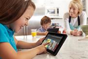 Kindle Fire: Amazon's 'iPad killer'