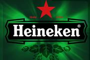 Heineken: appoints Fabric for social media work