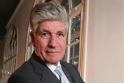 Maurice Levy : Publicis Groupe chief executive 