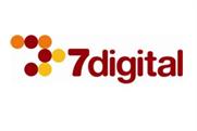 7Digital launch Swedish site