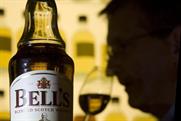 Diageo: whisky sales abroad boost half-year figures