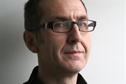 Keith Donaldson: incoming JICREG chief executive