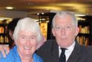 The Eventice: Could you be our Margaret and Nick?