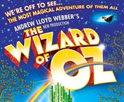 White Light is providing its services to the new Wizard of Oz production