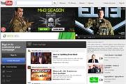 YouTube: streams four billion videos a day