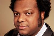 Bonin Bough: vice-president of global media and consumer engagement at Kraft Foods