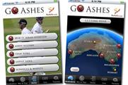 Tourism Australia: launches Go Ashes app