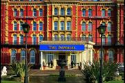 Blackpool FC boosts corporate bookings at The Imperial