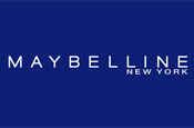 Maybelline New York: teams up with Candace Bushnell
