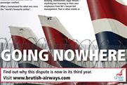 Unite: campaign explains the BA dispute