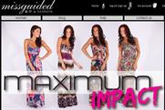 Missguided: The7stars wins account