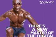 Yahoo: 2010 ad campaign