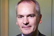Patrick Martell: chief executive of St Ives