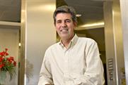 Peter Buchanan…consultant for RAB