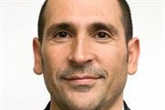 Dan Levitt: to leave Mail Newspapers