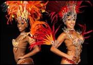 Industry votes for carnival theme