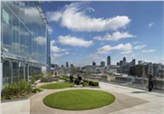 Event will be hosting a strategy day at the Blue Fin Building