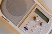 Digital radio: switchover planned for 2010