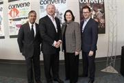 Excel targets American business with PCMA partnership