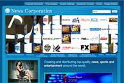 News Corp: announces new hires to its Digital Media Group 