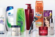 Procter and Gamble products